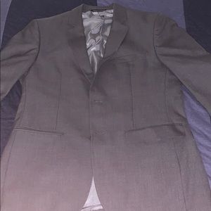 Grey Pierre Cardin Blazer
